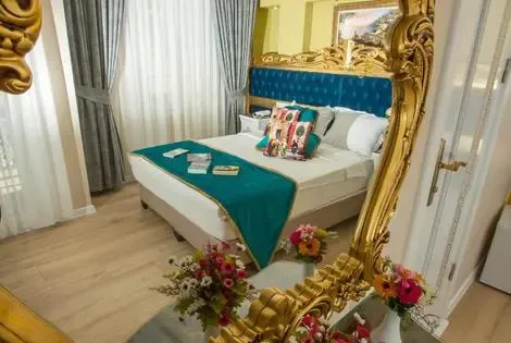 Sejour Atlantis Royal Hotel 3* Turquie Kayseri