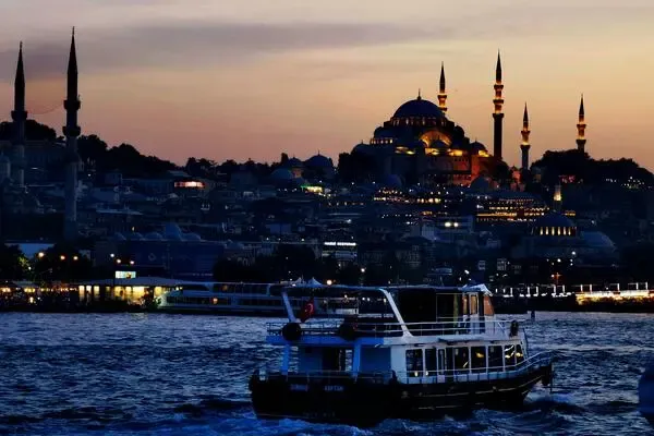 Turquie : Hôtel Atlantis Royal Hotel