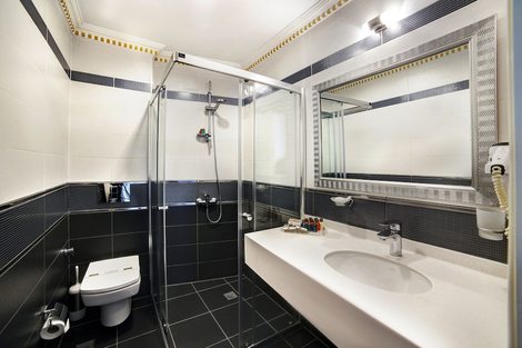 Turquie : Hôtel Ayasultan Hotel