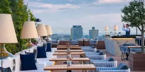 Sejour Barcelo Istanbul 5* Turquie Kayseri