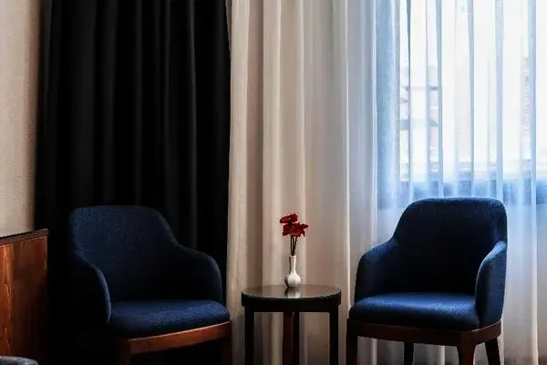 Turquie : Hôtel Bristol