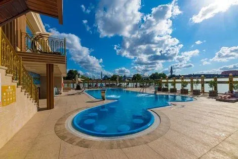 Sejour Celal Aga Konagi 5* Turquie Kayseri