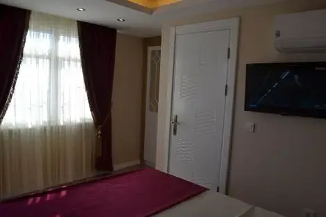 Sejour Constantinopolis Hotel 3* Turquie Kayseri