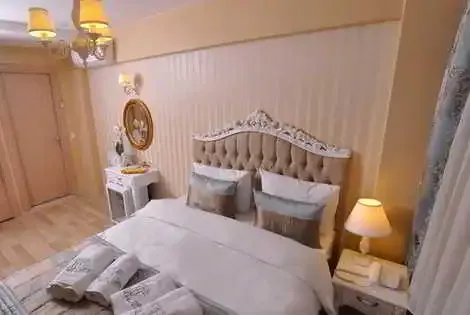 Sejour Divani Ali 4* Turquie Kayseri