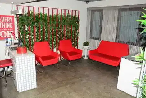 Sejour En Suites Taksim 4* Turquie Kayseri
