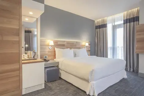 Sejour Ever Hotel Europe 4* Turquie Kayseri