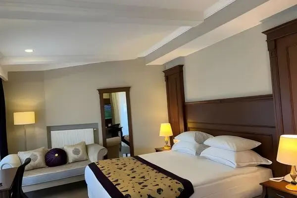 Turquie : Hôtel Glk Premier The Home Suites & Spa
