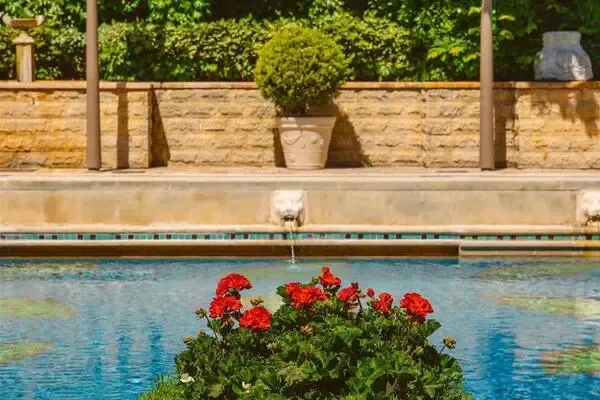 Turquie : Hôtel Grand Hyatt Istanbul
