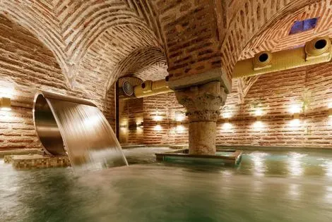 Sejour Hagia Sofia Mansions 5* Turquie Kayseri