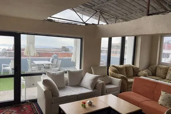 Turquie : Hôtel Istanbul Paris Hotel & Hostel