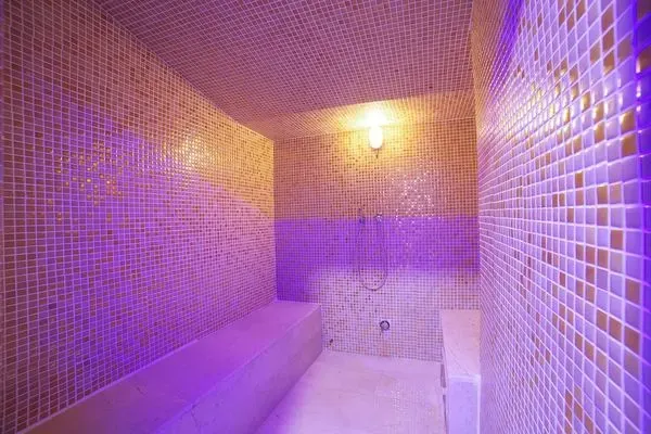 Turquie : Hôtel Lady Diana