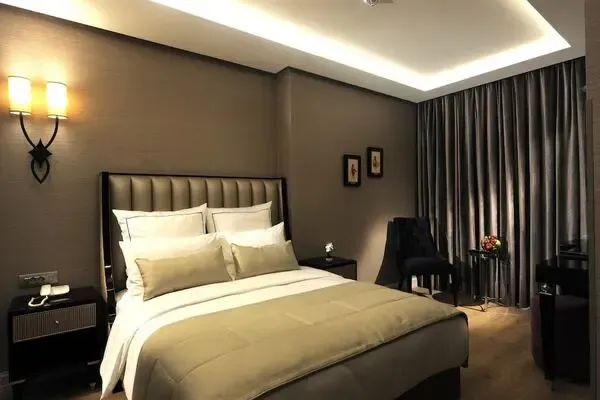Turquie : Hôtel Le Petit Palace Hotel