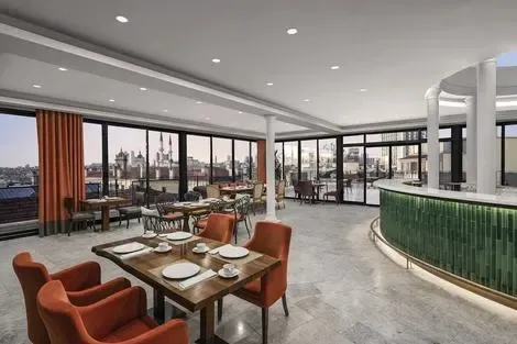 Turquie : Hôtel Lush Hotel