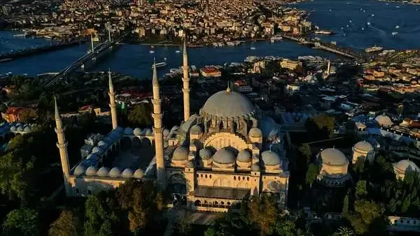 Turquie : Hôtel Marion Suite