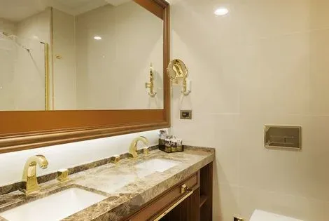 Sejour Mercure Istanbul Sirkeci 4* Turquie Kayseri