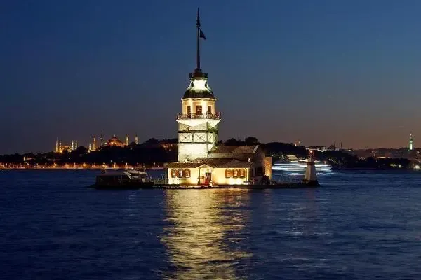 Turquie : Hôtel Mercure Istanbul Sirkeci