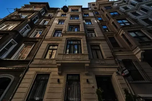 Turquie : Hôtel Next2