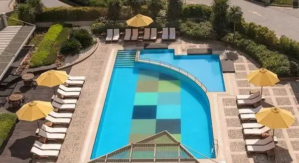 Turquie : Hôtel Novotel Istanbul Zeytinburnu