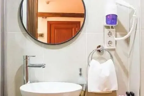 Sejour Oriella Hotel 5* Turquie Kayseri