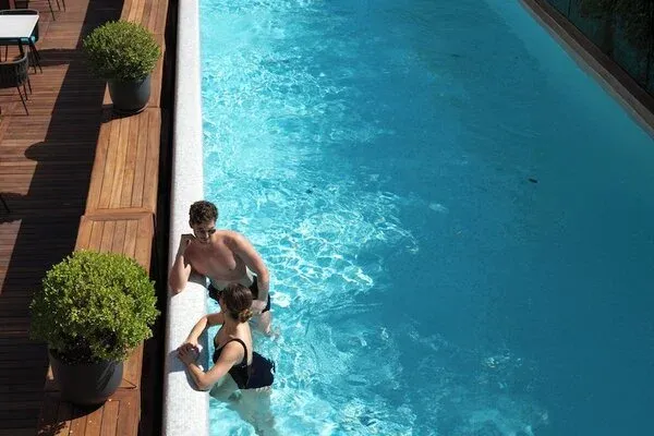 Turquie : Hôtel Park Hyatt Istanbul Macka Palas