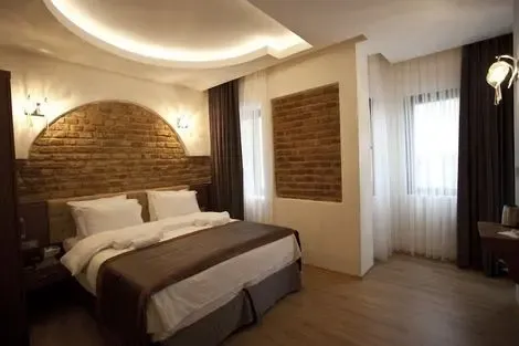 Sejour Pera Line Hotel 5* Turquie Kayseri