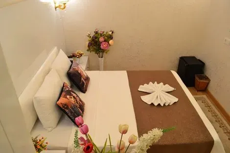 Sejour Peradise Hotel 5* Turquie Kayseri