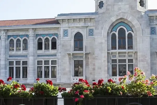 Turquie : Hôtel Regie Ottoman Hotel