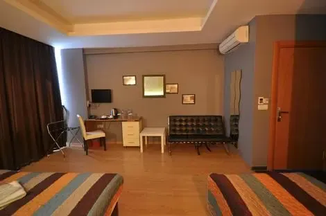 Sejour Retropera Hotel 4* Turquie Kayseri