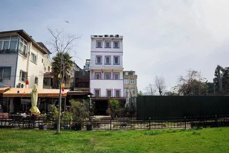 Sejour Sultanahmet Inn Hotel 5* Turquie Kayseri