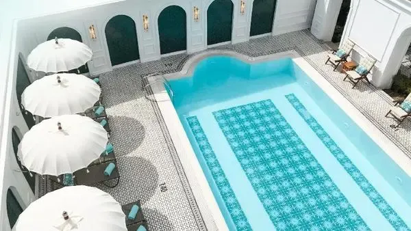 Turquie : Hôtel Sura Hagia Sophia