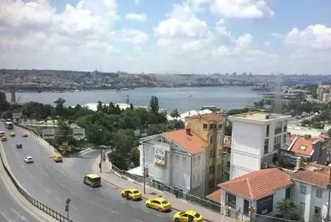 Sejour The Biancho Pera 4* Turquie Kayseri