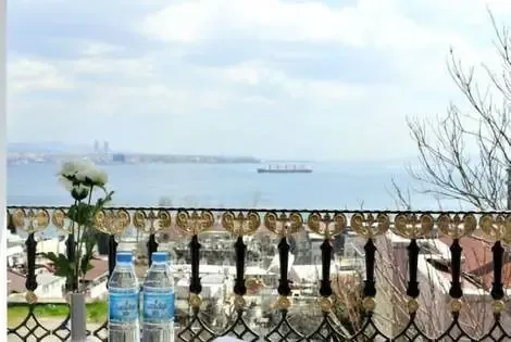 Sejour The Magnaura Palace 4* Turquie Kayseri