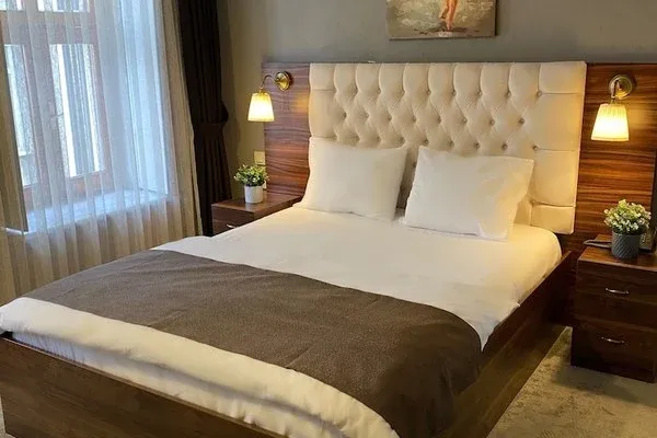 Turquie : Hôtel Vita Suites Karakoy
