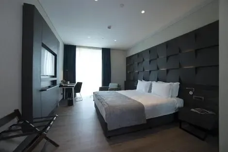 Sejour Wish More Hotel 5* Turquie Kayseri