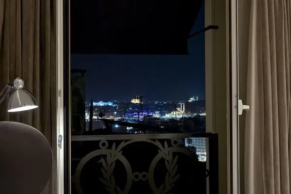 Turquie : Hôtel Witt Hotel