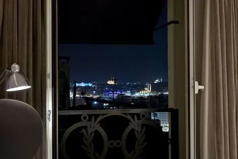 Sejour Witt Hotel 5* Turquie Kayseri