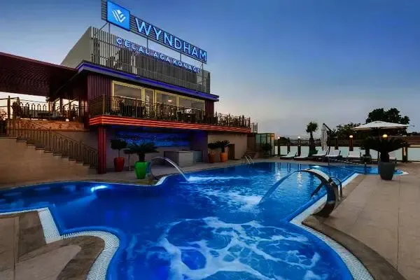 Turquie : Hôtel Wyndham Istanbul Old City