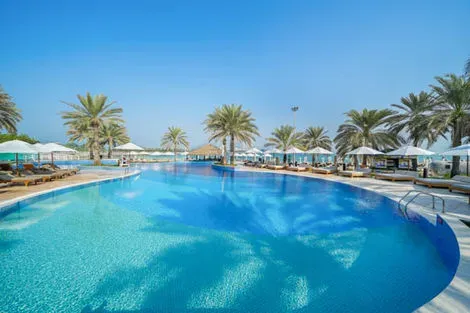 Abu Dhabi : Club Framissima Premium Radisson Blu Hotel & Resort, Abu Dhabi Corniche - Vente Flash