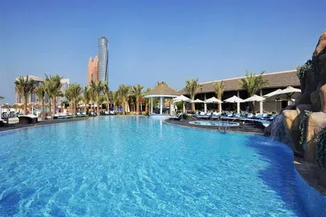 Hôtel Ôclub Experience InterContinental Abu Dhabi avec Etihad Airways abu_dhabi Abu Dhabi