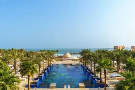 Hôtel Rixos Marina Abu Dhabi abu_dhabi Abu Dhabi