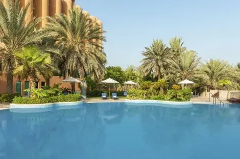 Hôtel Sheraton Abu Dhabi Hotel & Resort abu_dhabi Abu Dhabi
