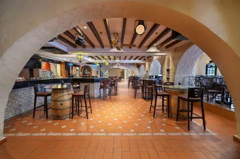 Restaurant Hemingways