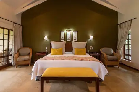 Hôtel - Perry's Bridge Hollow