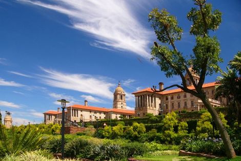Pretoria