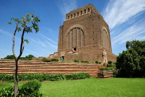 Pretoria