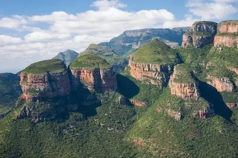 Circuit L'Afrique du Sud Intimiste le_cap Afrique Du Sud