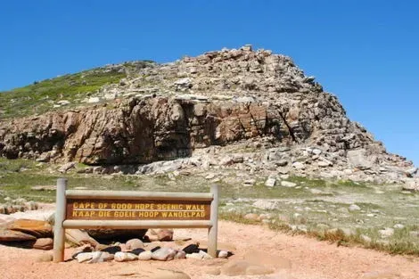 Circuit Afrique du Sud Authentique le_cap Afrique Du Sud