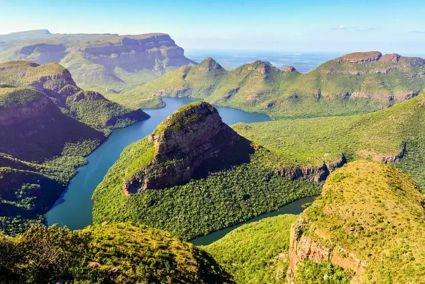 séjour Afrique Du Sud - Circuit Paysages Sud Africains - Vente Flash
