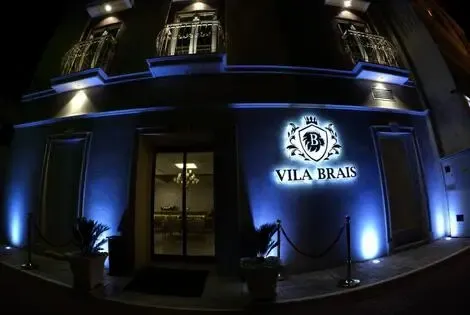 Hôtel Vila Brais ALBANIE
