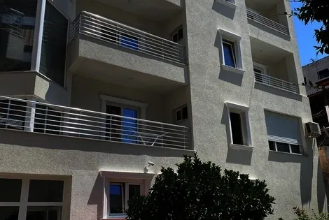 Hôtel Vila Mare ALBANIE